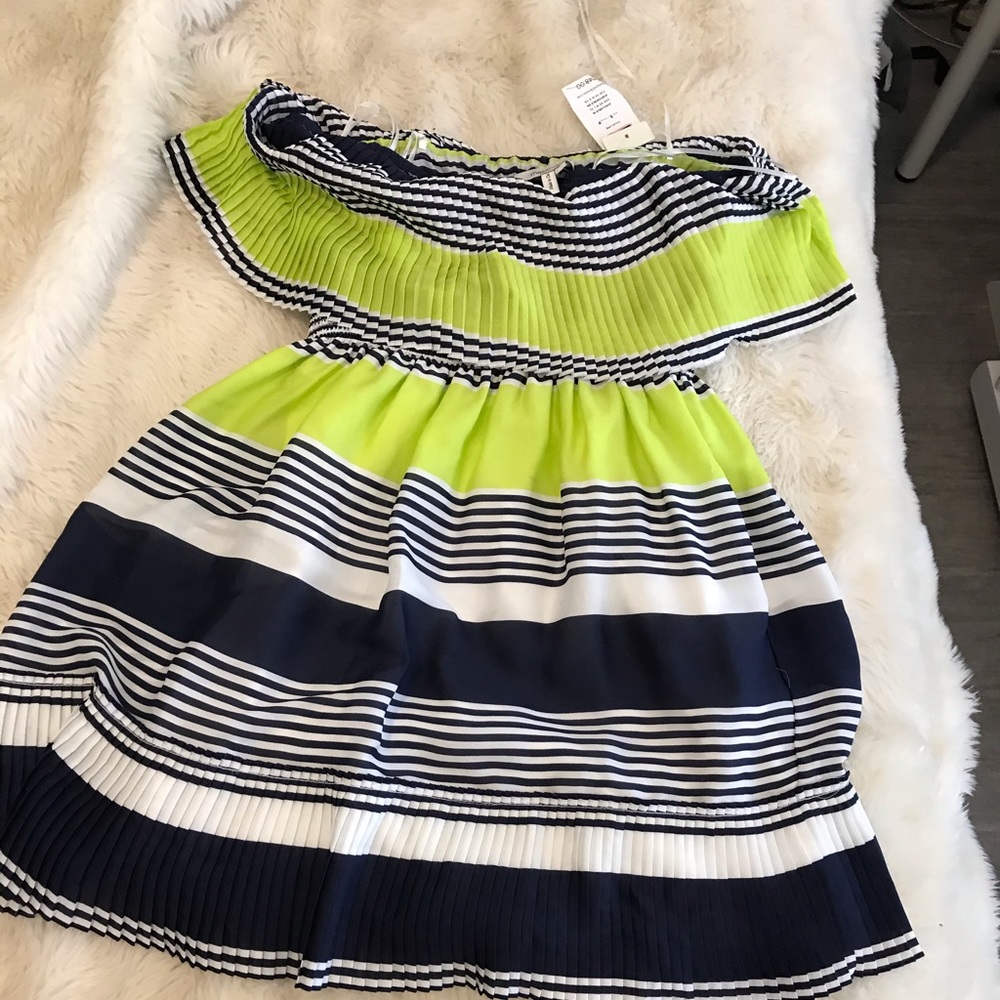 Maxandcleo dress (Mini)